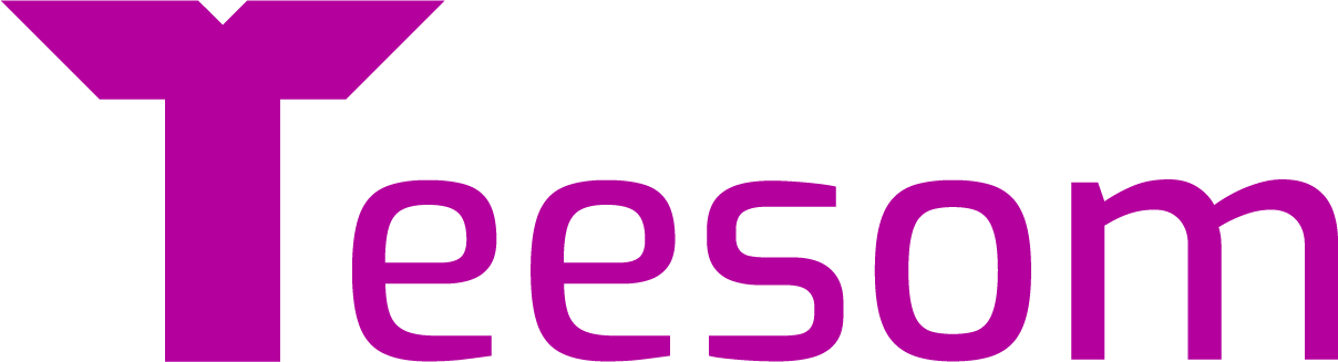 Teesom logo