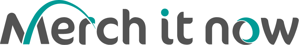 Merch It Now logo